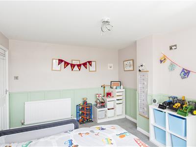 Bedroom Two (Photo Two)